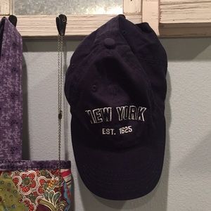 New York hat (NWOT)